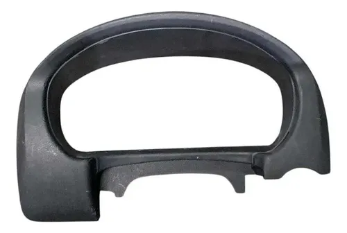 Moldura Painel Instrumentos Nissan Versa S 2020 684109ke0a Água