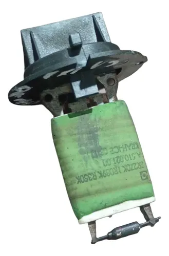Resistência Ar Condicionado Peugeot 207 2011/2012 A51002100