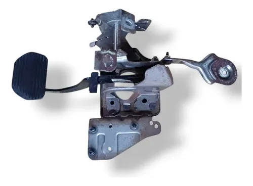 Pedal Freio Citroën C4 2.0 2008 2009 2010 2011 9655550080