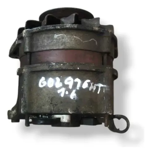 Alternador Volkswagen Gol 1.6  1995 A 1998 9120080164