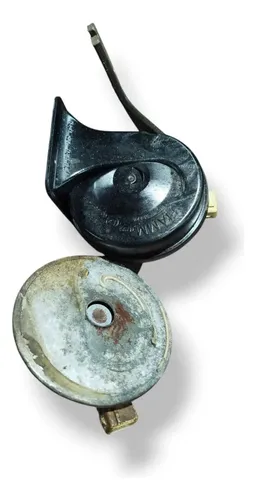 Par Buzina Caracol Fiat Linea 2008 2009 2010 2011 51829926