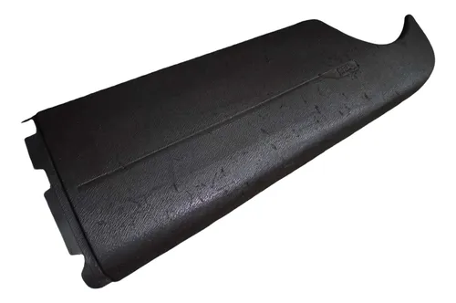 Bolsa Airbag Painel Passageiro Duster 2012 2013 2014 2015 Marrom