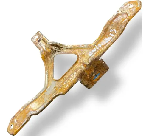 Suporte Forro Porta Tras Direita Gm Onix  1.4 2015 94750397r