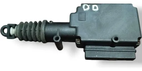 Trava Elétrica Porta Dianteira Direita Renault Clio 2002
