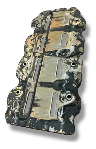 Defletor Carter Óleo Ford Ka 1.5 2014 2015 2016 2018