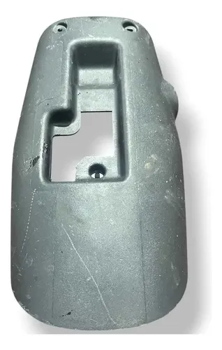 Moldura Inferior Chave Seta Ford Ecosport 2007 2n153533aw