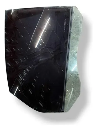 Vidro Porta Traseiro Direito Ford Focus 2009 2010 2011 2012