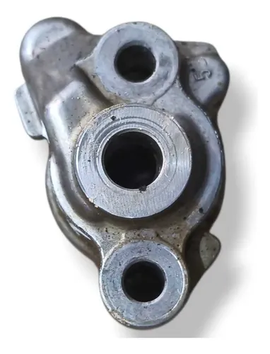 Bomba Óleo Honda Cg 160 Start 2018 2019 2020 2021 2022 2023