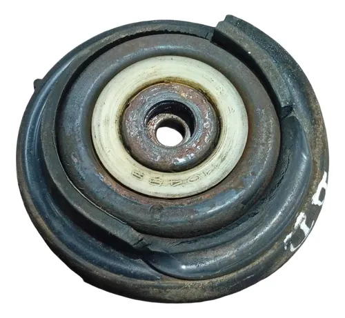 Borracha Batente Mola Dianteira Direita Chevrolet Celta 2003
