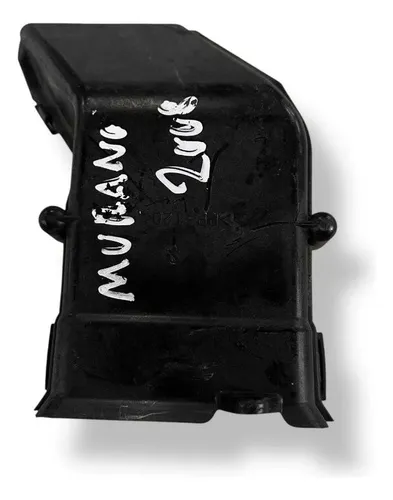  Duto Entrada Ar Nissan  Murano 3.5 V6  2007 2008 2009