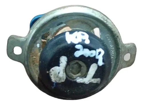 Cilindro Fechadura Tampa Traseira Ford Ka 2008 2009 2010