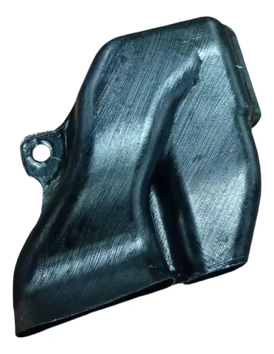 Duto Saída Ar Pé Mitsubishi Lancer 2.0 2012 2013 7830a2872