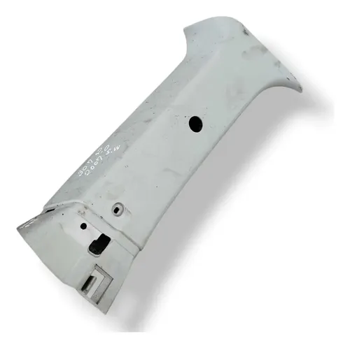 Acabamento Coluna Traseira Esquerda Peugeot 307 / 9638933677