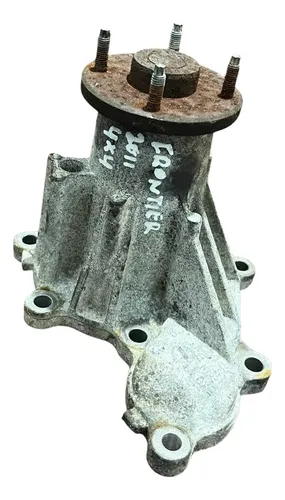 Bomba D\'água Motor Nissan Frontier 2.5 4x4 2011 2012 2013