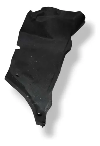 Forro Porta Malas Lado Direito Renault Sandero 2015 2016
