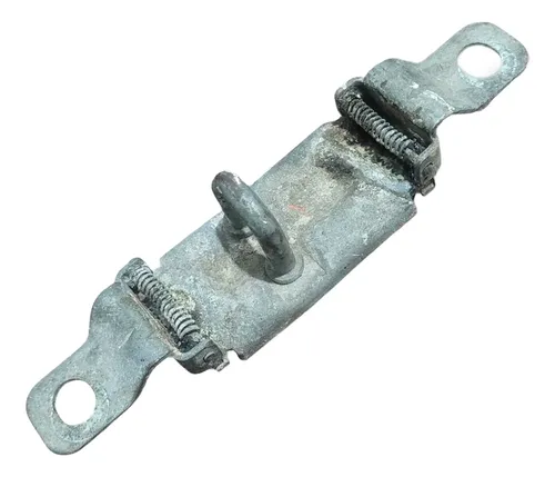Batente Fechadura Tampa Traseira Fiat Uno 2004/2013 51732118