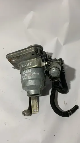 Suporte Filtro Óleo Mitsubishi Pajero L200 3.2 2013 Diesel 