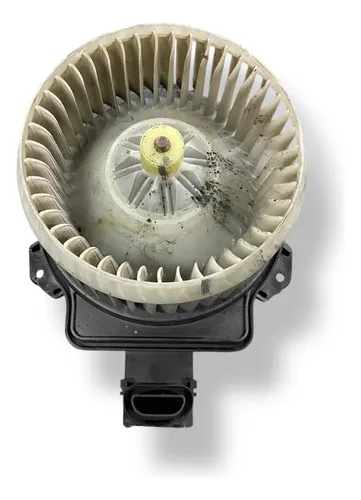 Motor Ventilador Ar Forçado Honda Fit 1.5 2015 2016 2017