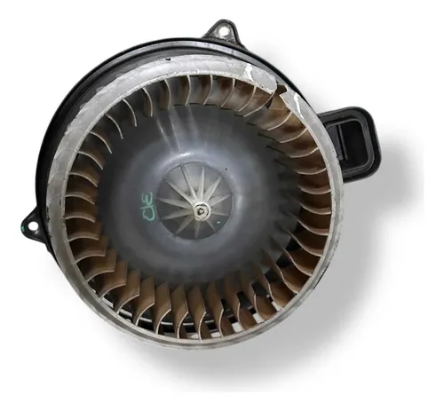 Motor Ventilador Ar Condicionado Fusion 2011 16450666 Detalh