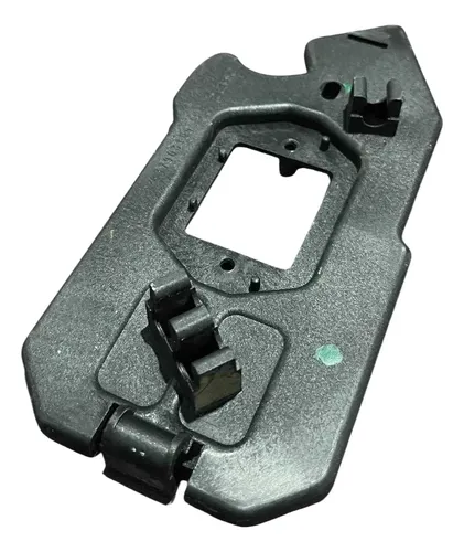 Suporte Resistência Ar Condicionado Stilo 2007 837903100 