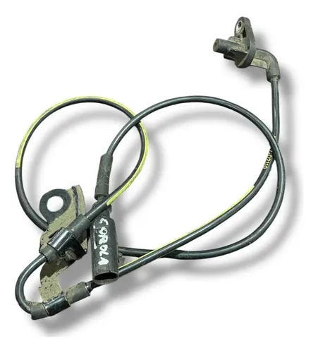 Sensor Abs Dianteiro Direito Toyota Corolla 2014 8954202110