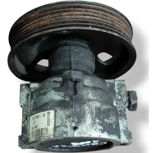 Bomba Direção Hidráulica Ford Courier 2005 2006 26137359