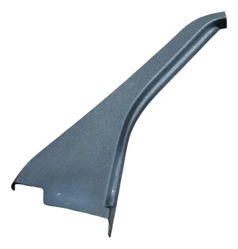 Acabamento Porta Tras Esquerda Focus Sedan 4m51a25k07a63yyw Preto