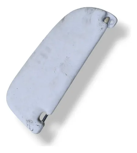 Quebra Sol Lado Direito Peugeot 206 1999 2000 2001 2002 2003