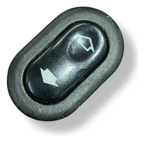 Botão Vidro Dianteiro Direito Ford Ranger 2003 2004 14529aa