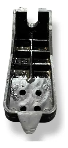 Suporte  Caixa Evaporadora Mitsubishi L200 2010 34440j520