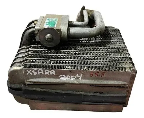 Caixa Evaporadora Ar Condicio Xsara Picasso 2.0 04 A31100200