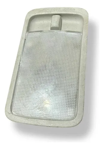 Luz Teto Cortesia Nissan Versa 2016 2017 20108 2019 0099620
