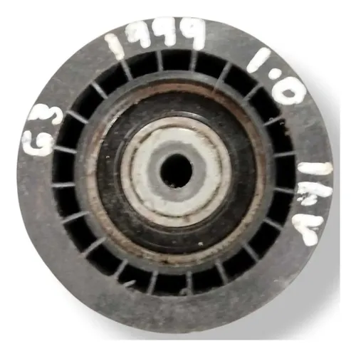 Polia Tensor Correia Dentada Volkswagen Gol G3 1.0 1999 2000