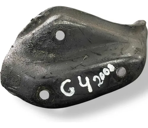 Suporte Coxim Motor Esquerdo Volkswagen Gol 2008 2009 2010