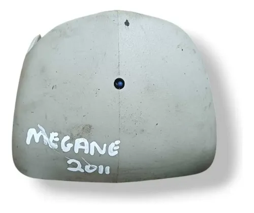 Moldura Acabamento Retrovisor Interno Megane 8200427013