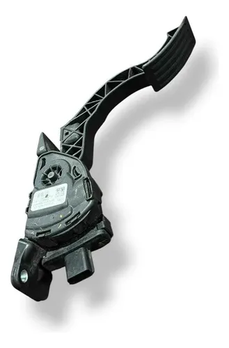 Pedal Acelerador Ford Focus 2.0 2008 2009 2010 Ev619f836aa