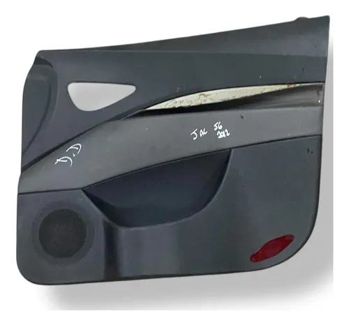 Forro Porta Dianteira Direita Jac J6 2012 2013 6102200u2090