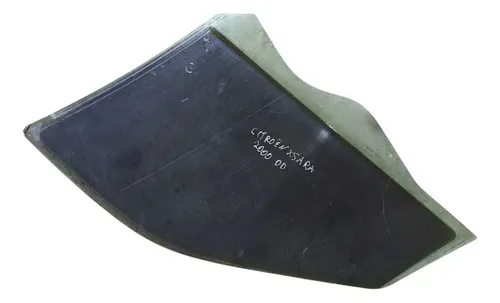 Vidro Porta Dianteira Direita Citroen Xsara 1999 2000 4p