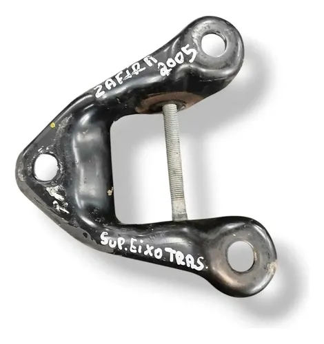 Suporte Eixo Traseiro Chevrolet Zafira 2.0 - 2005/2006/2007