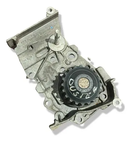 Bomba Dágua Renault Duster 2013 2014 2015 2016 8200962184