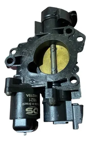 Tbi Corpo Borboleta Peugeot 206 207 1.4 Gasolina 651063