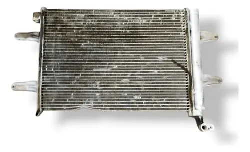Condensador Volkswgen Fox 2009 2010  À 2014 5z0820411c