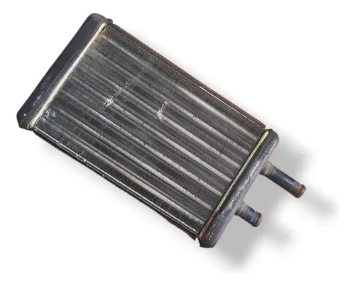 Evaporador Ar Quente Calefação Fiat Tempra 1994 1995 A 1999