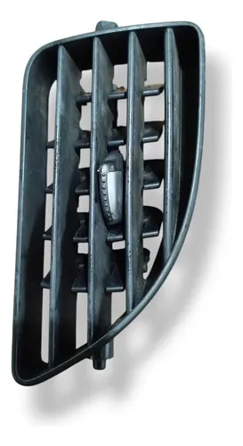 Grade Difusor Ar Esquerdo Renault Fluence 2012 2013 2014