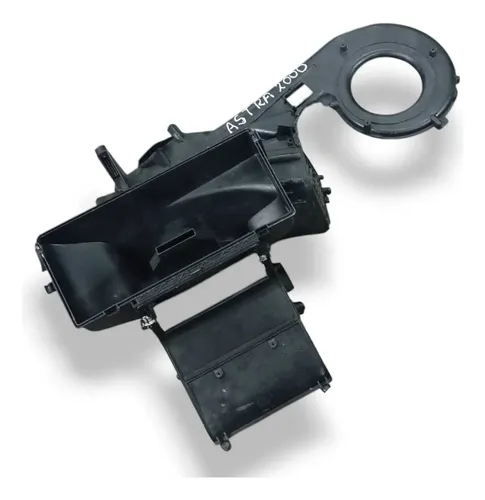 Caixa Evaporadora Ar Vectra Astra 2000 2001 2002 52479394