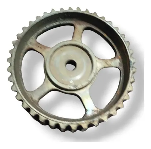 Polia Comando Válvulas Ford Focus 1.8 2002 2003 2004 2005