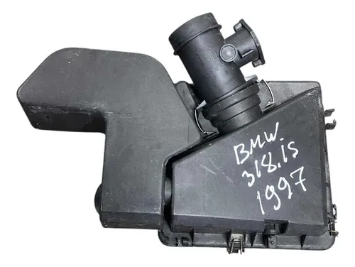 Caixa Suporte Filtro De Ar Bmw  318i S 1996 1997 1998 