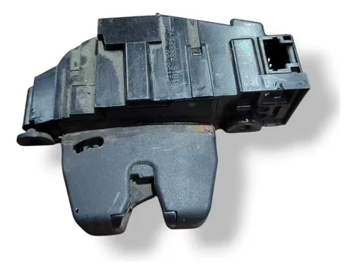 Fechadura Tampa Traseira Citroen C3 2010 2011 2012 907115378