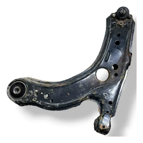 Bandeja Suspensão Dianteira Esquerda Volkswagen Golf 1999