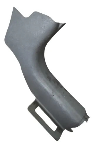 Soleira Porta Dianteira Direita  Chevrolet Zafira 93316417 Cinza